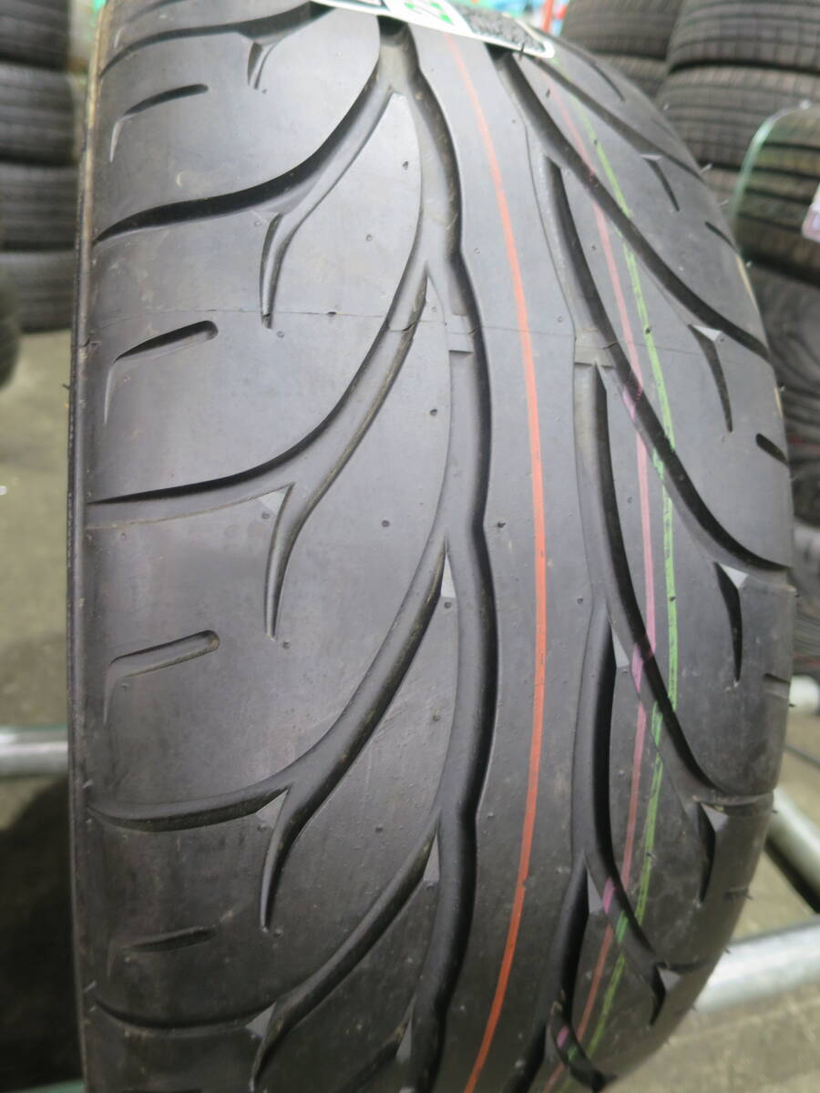 21年製未使用 225/45ZR17 94W ◆KENDA KR20A KAISER◆ 1本 J1004 夏タイヤ_画像1