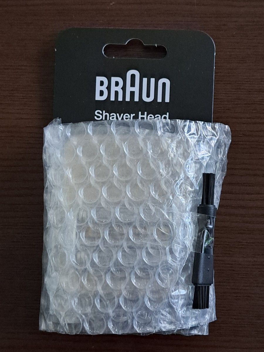 【ブラシ付】ブラウン BRAUN series9  pro 替刃  94M 