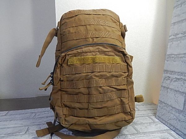 C70 with translation special price! rare! popular!*USMC PACK Assault Pack* the US armed forces * outdoor! camp! bike!