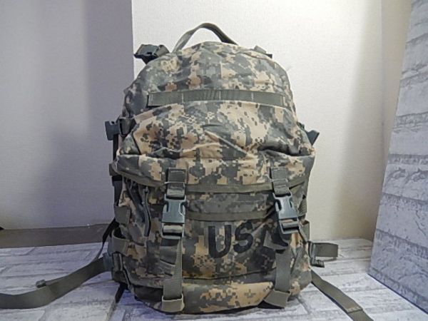 G91 popular!*MOLLE 2 MODULAR LIGHTWEIGHTa monkey to pack * the US armed forces * outdoor! camp! airsoft!