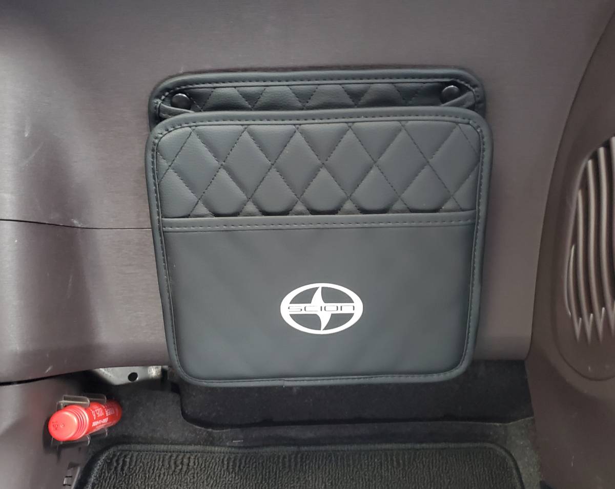 SCION Scion Toyota iQ case NGJ10 KGJ10