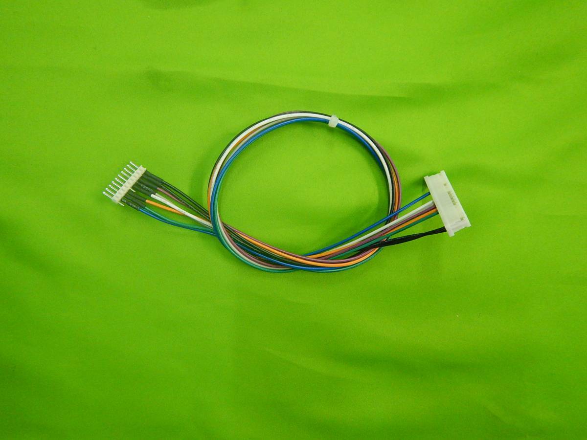  game baseplate for / Capcom /CP2 kick line CP1 conversion cable 