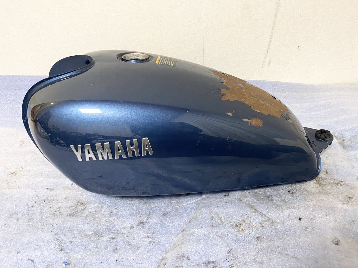 Yahoo!オークション - SR400 FI 純正ガソリンタンク Yahoo!オークション - SR400 FI 純正ガソリンタンク
