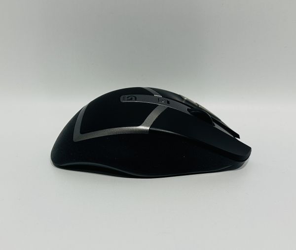 【USED】logicool / ロジクールG G602 ワイヤレスゲーミングマウス (無線) ブラック (黒) ■ メーカー正規品・即決 ■ HTA2_画像5