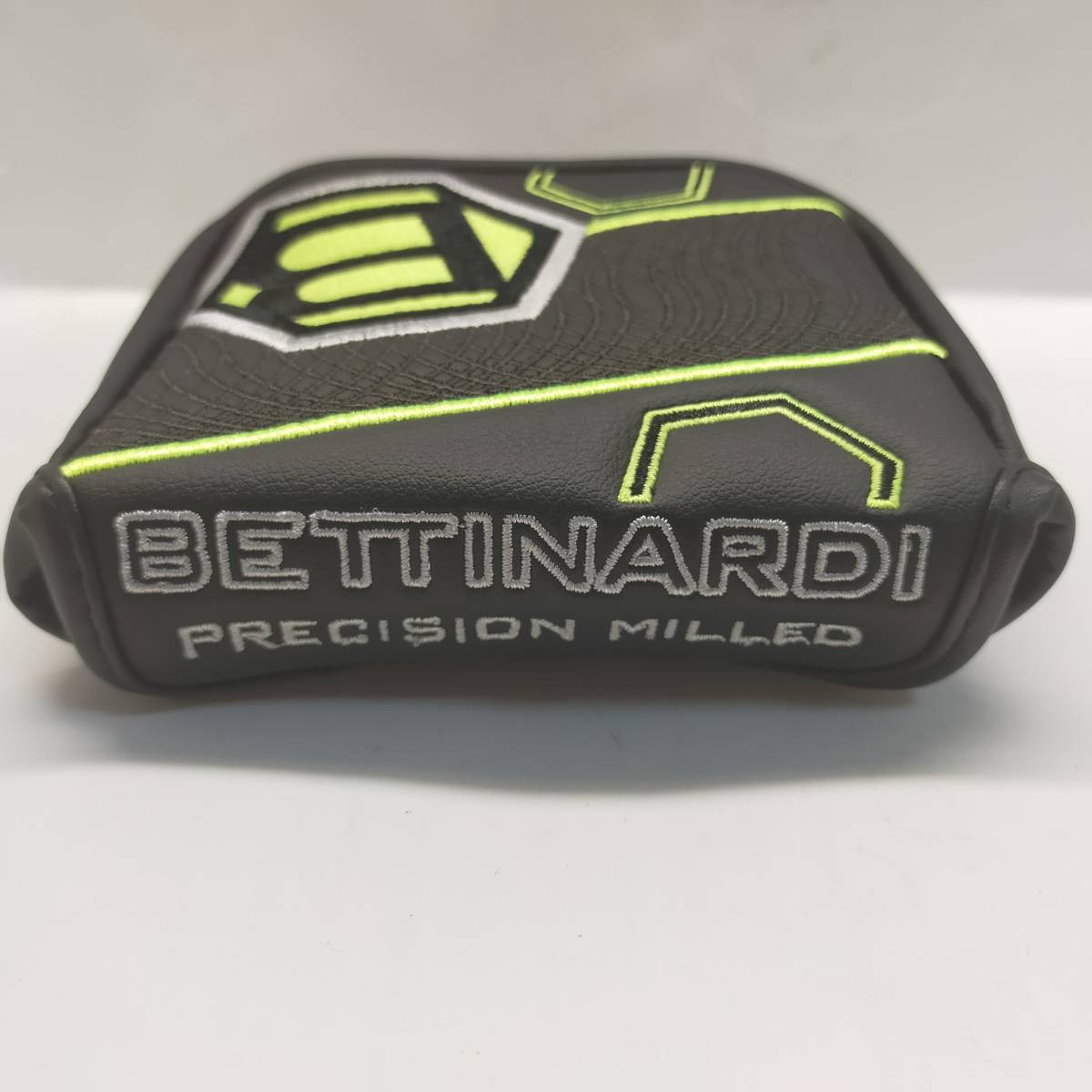 222 残り僅か 新品 送料180円 ベティナルディ BETTINARDI マレット用 BBシリーズ INOVAI イノベイ 6.0SLANT REV7.0 8.0SPUD スパイダー対応_画像6