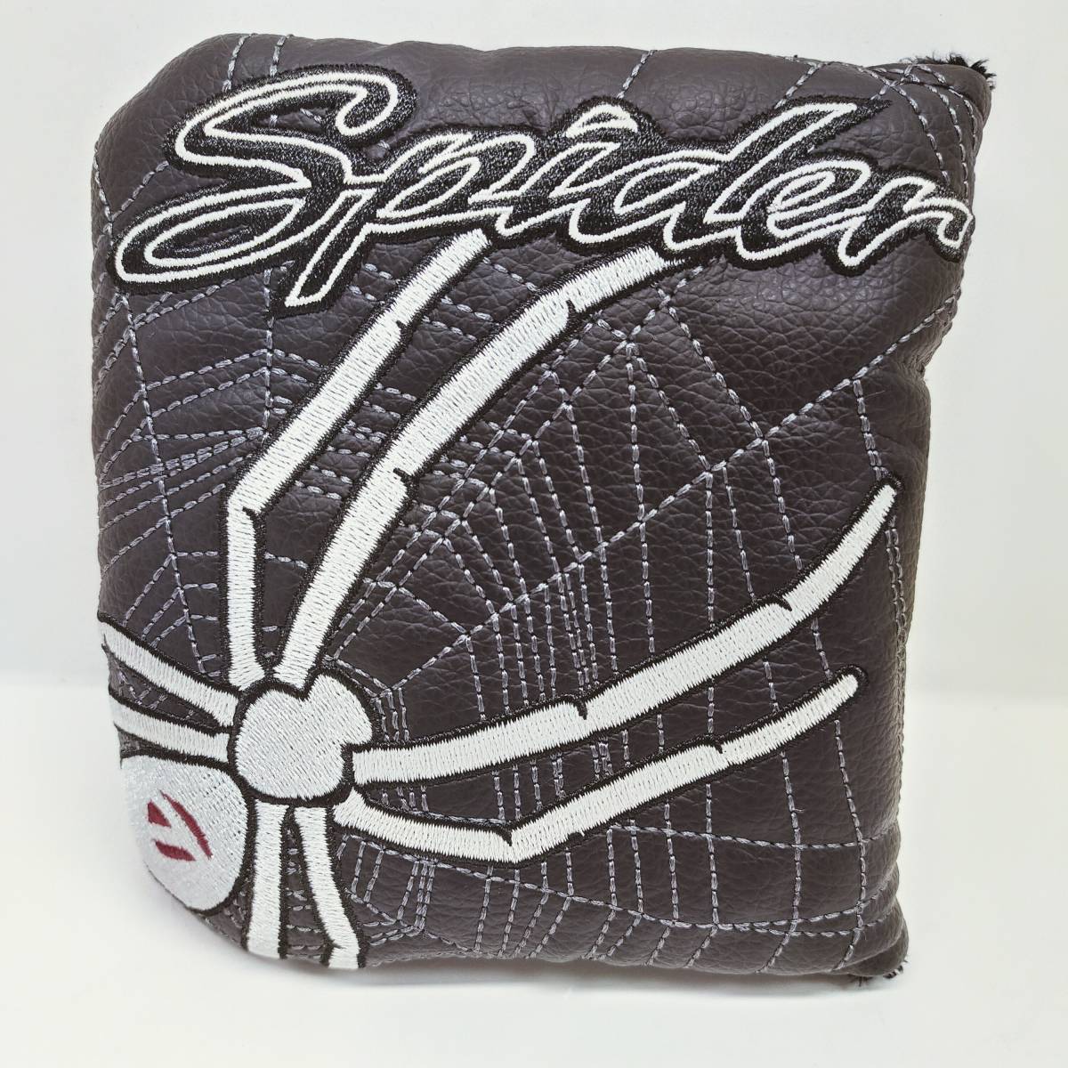 55 純正 送料180円 テーラーメイド TaylorMade マレットタイプ スパイダー Spider スパイダーGT スパイダーEX スパイダーSR スパイダーFCG_画像1