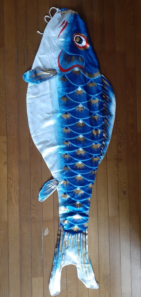 【最大2.8m!四点セット】鯉のぼり 青150cm、赤190cm、黒280cm、その他280cm こどもの日 鯉のぼりセット 節句の画像2