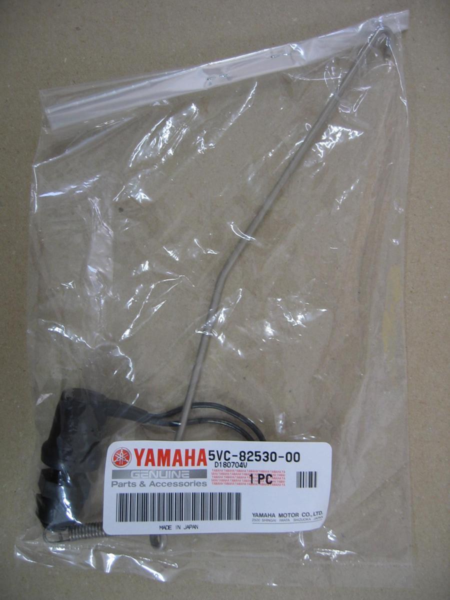  free shipping new goods Yamaha original rear brake switch YAMAHA TW200 TW200E TW225E 2JL 4CS 5LB 5VC rear brake SW
