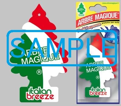 ARBRE MAGIQUE Italian Breeze リトルツリー アルブレマギーク イタリア版 廃盤 の画像3