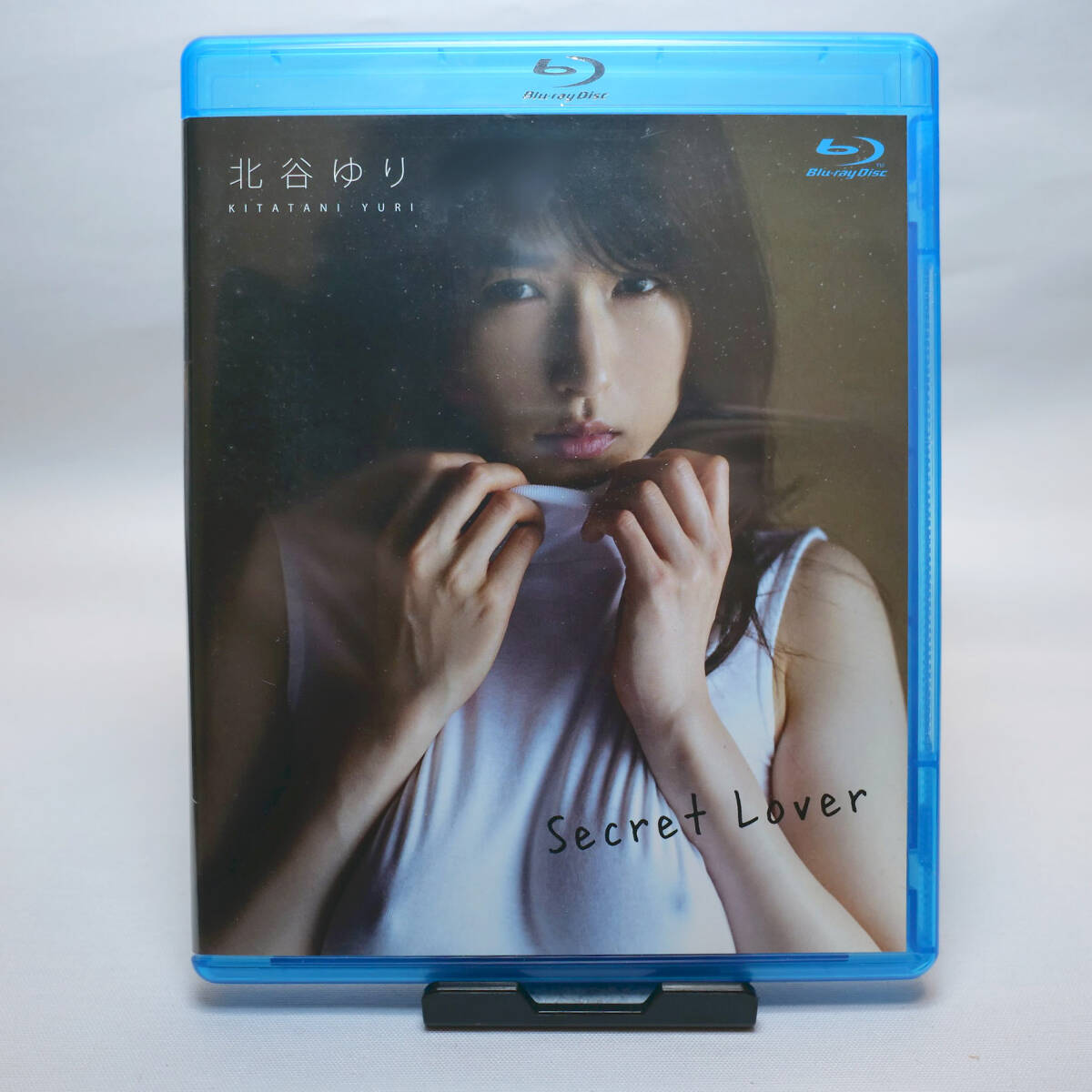 【Blu-ray】北谷ゆり Secret Lover★イメージ作多数出品の画像1