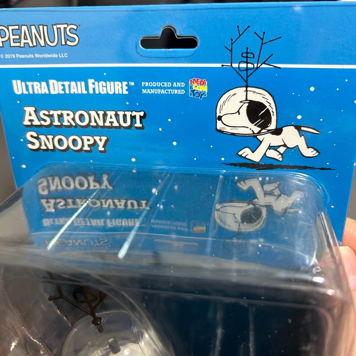 【新品未開封】メディコム・トイ スヌーピーアストロノーツ ヴィンテージ 2セット 新品未開封】メディコム・トイ スヌーピーアストロノーツ