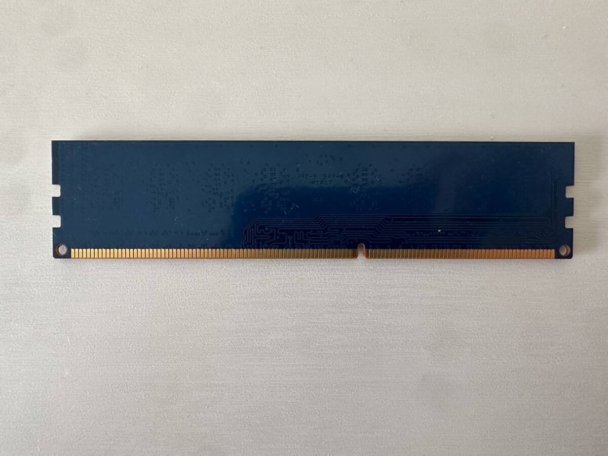 ★動作品★激安 RAM 4枚セット メモリー DDR3 PC3 4G 2G パソコン パーツ 中古 SDRAM 記憶媒体 デスクトップ KINGSTON KINGMAX ADTEC HYNIXの画像9