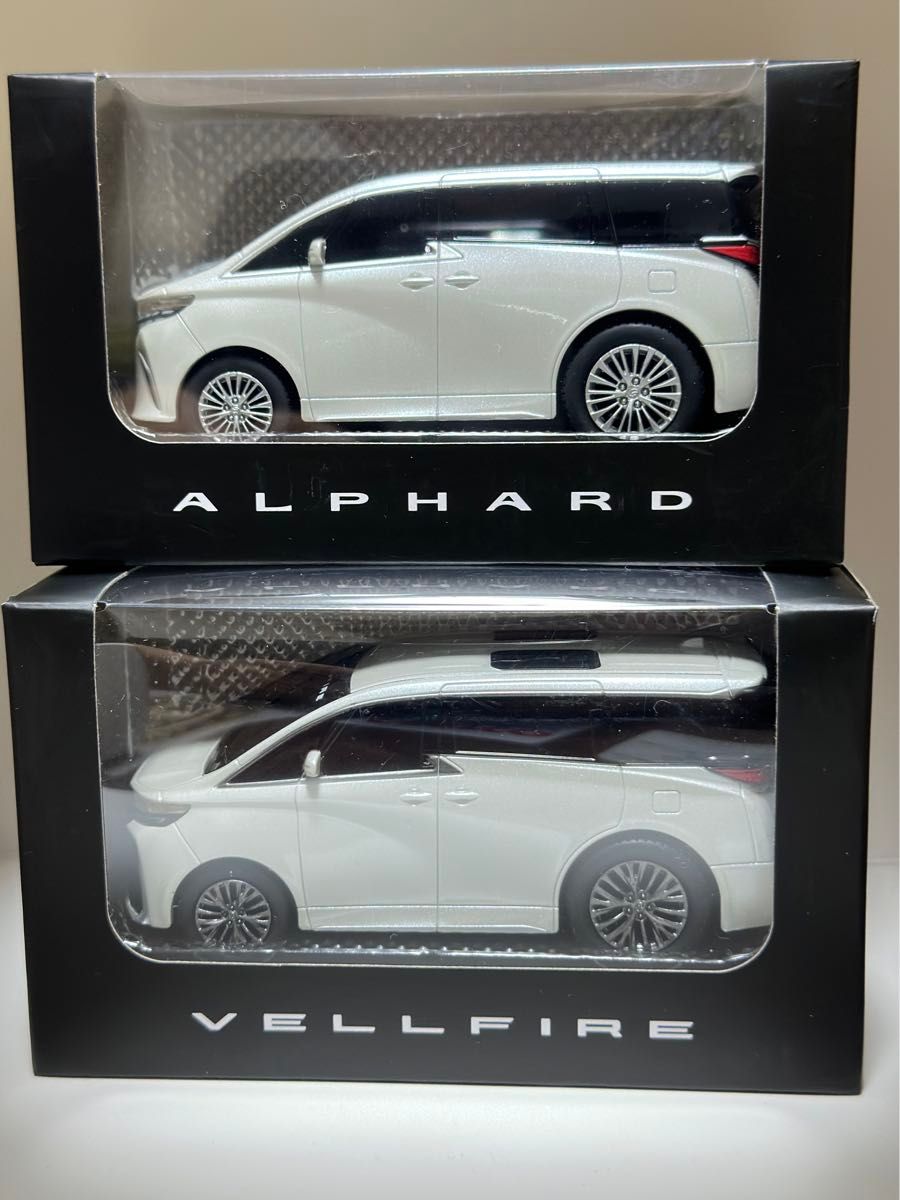 トヨタ 40系 新型アルファード・新型ヴェルファイア 新品・未 トヨタ 40系 新型アルファード・新型ヴェルファイア 新品・未