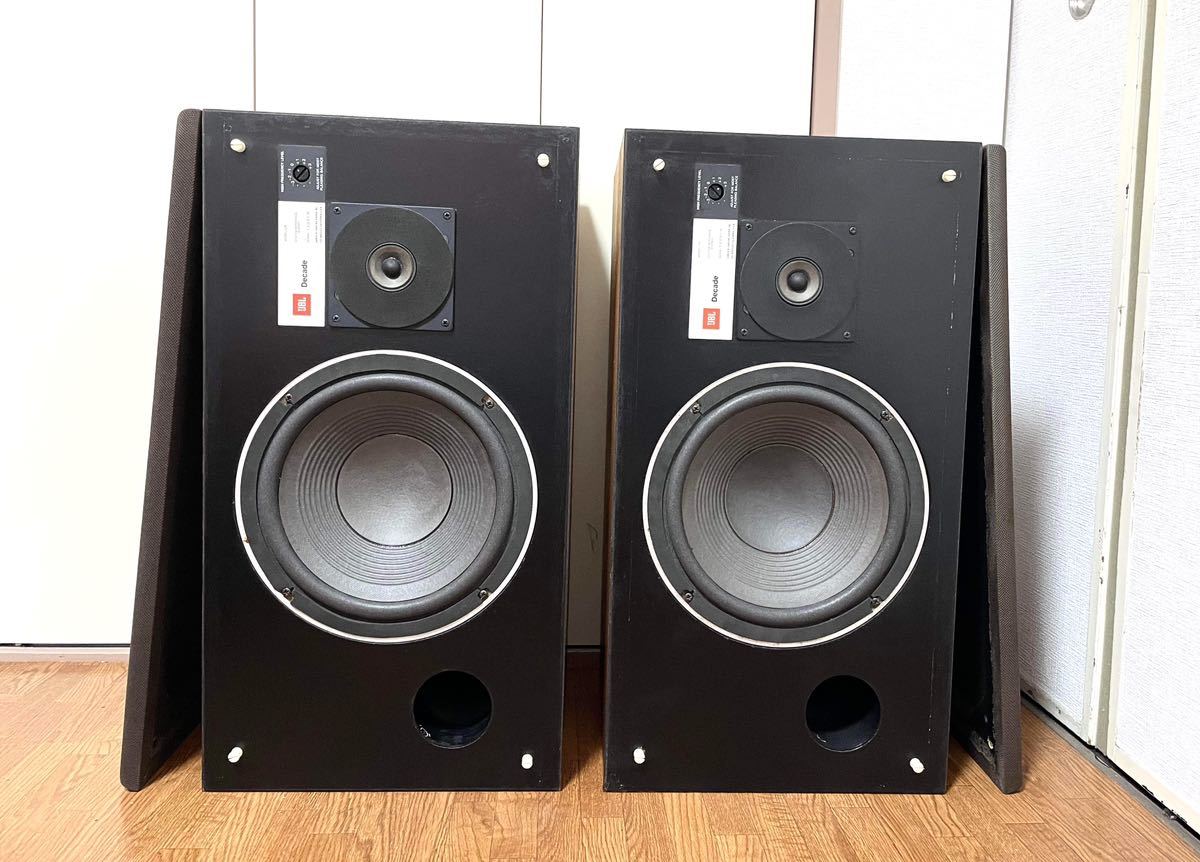 JBL L26 スピーカー2台1ペア、_画像1