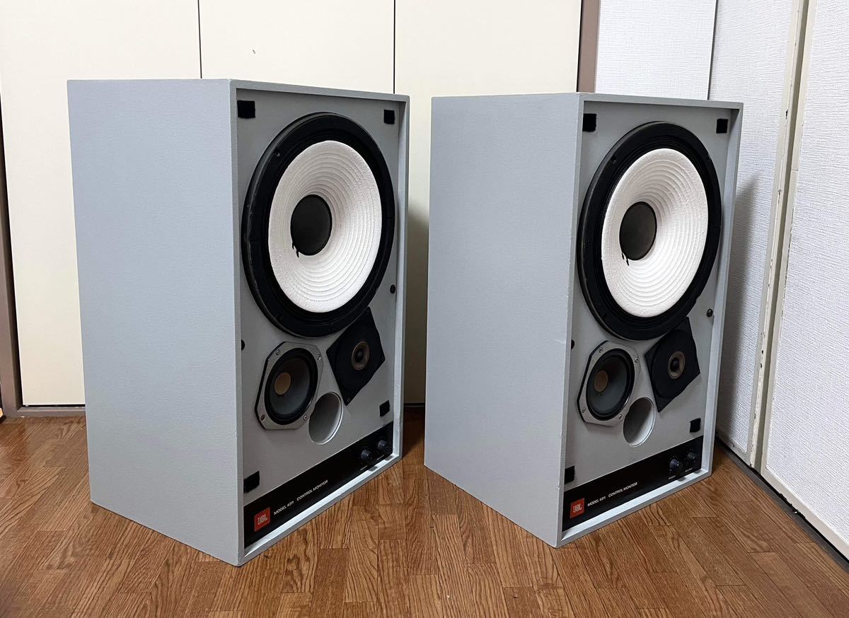 Yahoo!オークション - JBL 4311A スピーカー2台1ペア 美品' Yahoo!オークション - JBL 4311A スピーカー2台1ペア 美品'