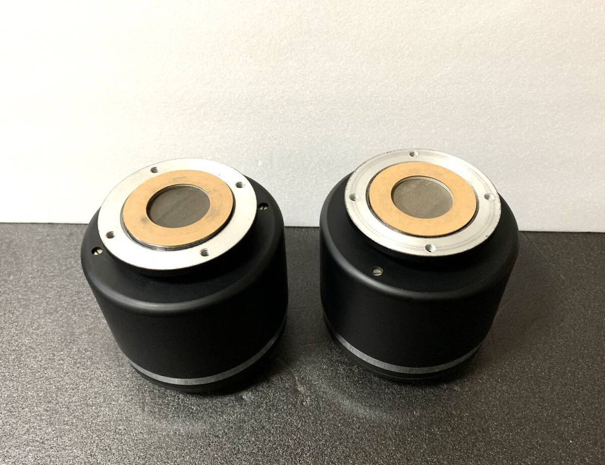 Yahoo!オークション - VITAVOX S2 CN 149 ドライバーユニット 2 Yahoo!オークション - VITAVOX S2 CN 149 ドライバーユニット 2