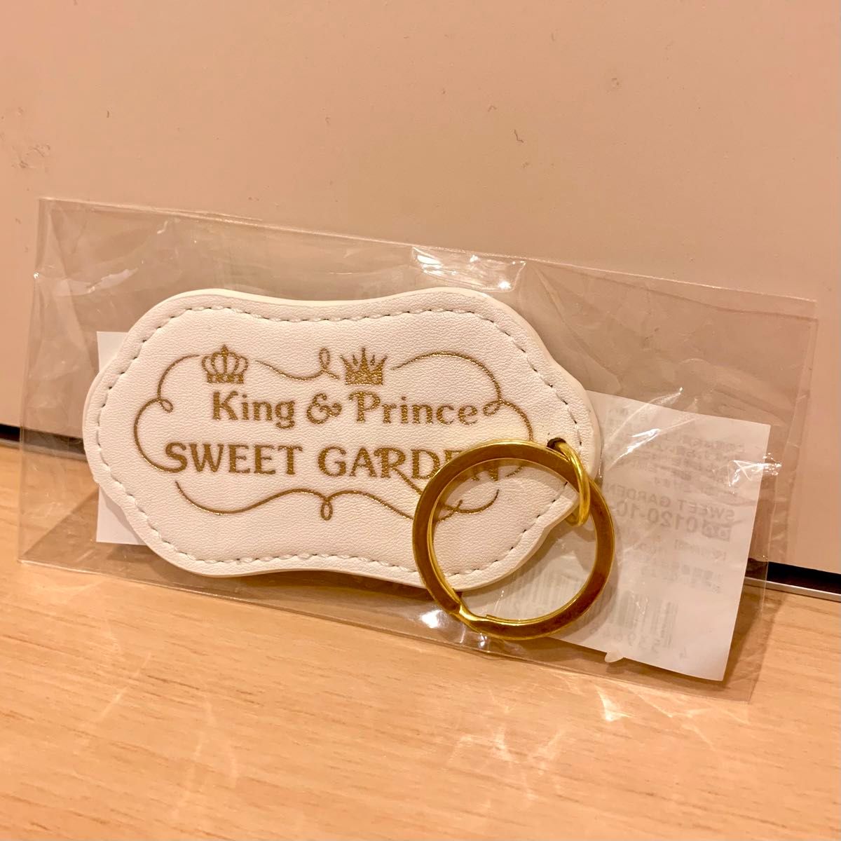 【極美品】King & Prince SWEET GARDEN グッズまとめ売り