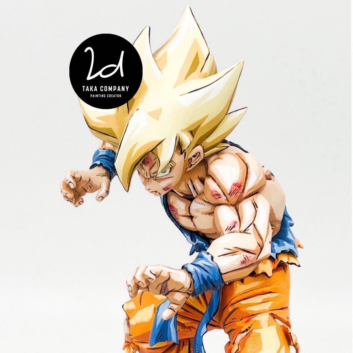 Yahoo!オークション - ドラゴンボール フィギュア 孫悟空 FES 其 Yahoo!オークション - ドラゴンボール フィギュア 孫悟空 FES 其