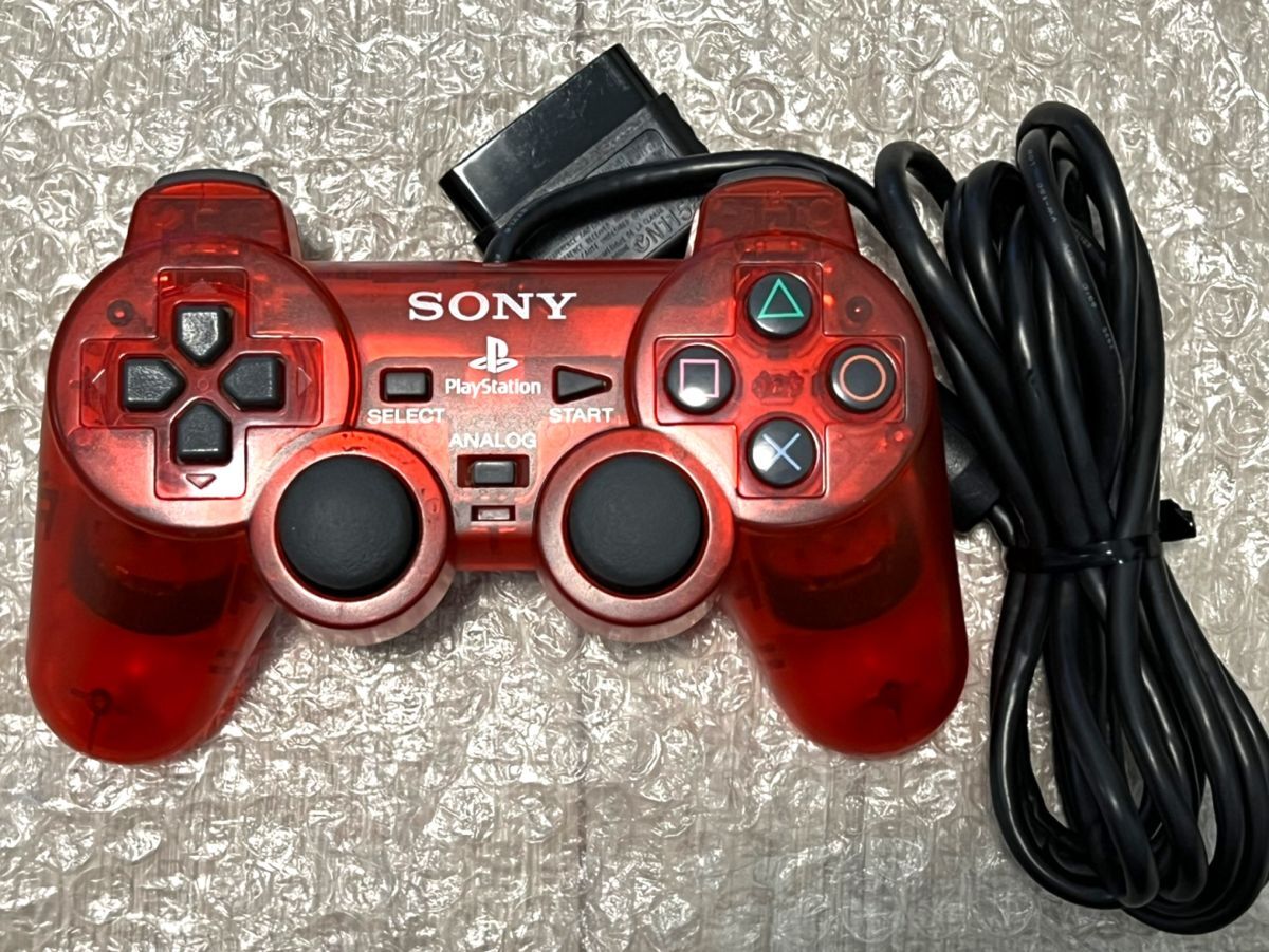 〈良品・動作確認済み〉PS2 プレイステーション2 SCPH-70000 CB チャコールブラック 薄型 本体 プレステ2 PlayStation2_画像2