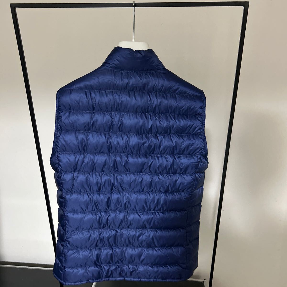 MONCLER★LIANE★ダウンベスト★定番★ブルー_画像3