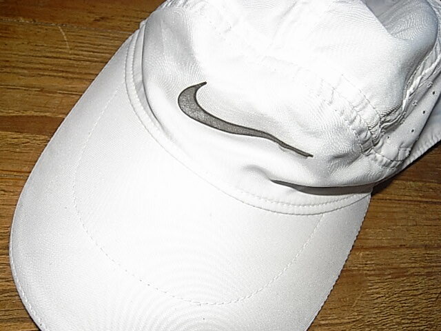 NIKE DRY-FIT USED.
