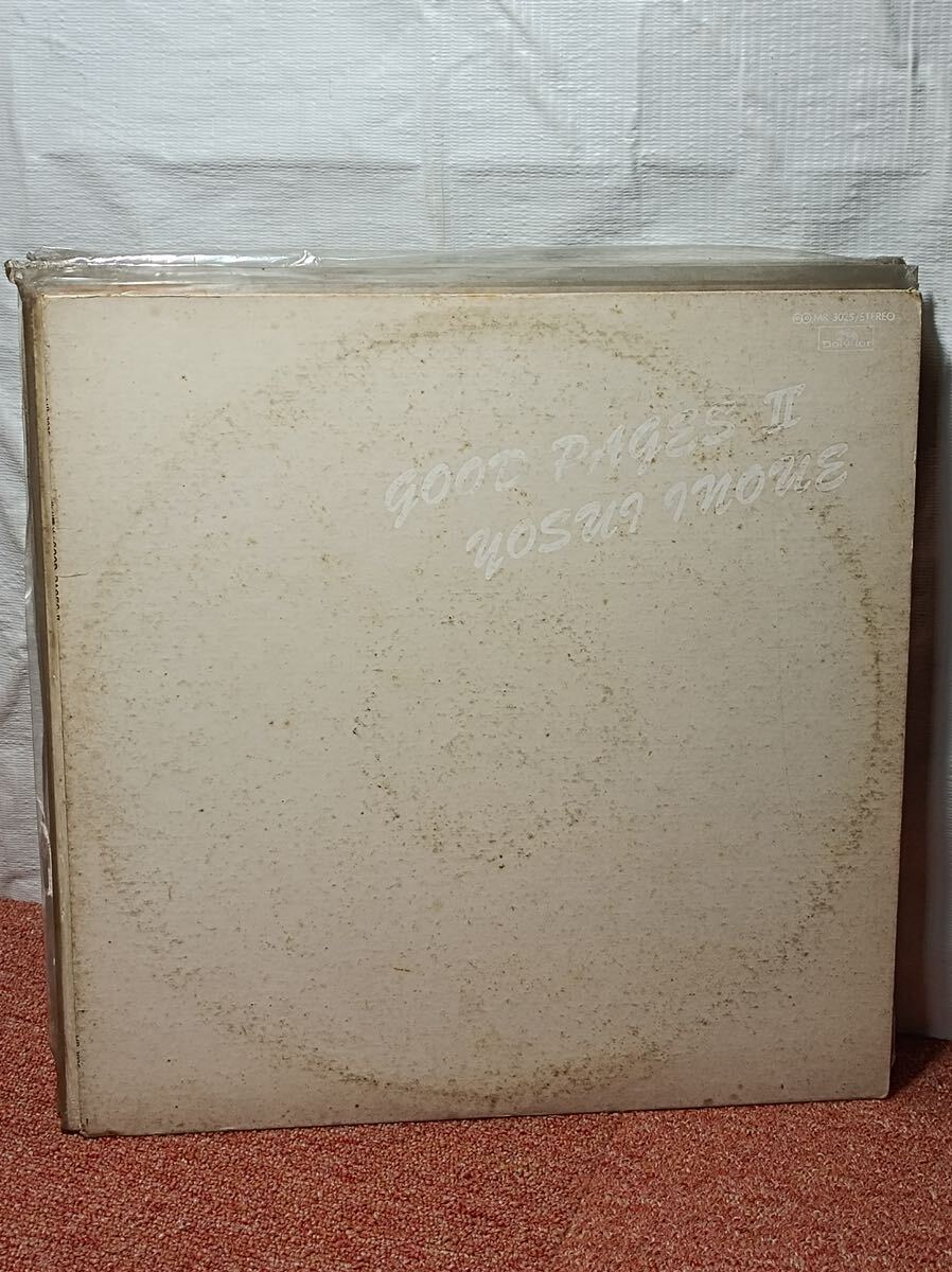 [八1699] 【中古品】LP盤/LPレコード/まとめ売り/とみたゆう子/その他/検品済/動作未確認の画像7