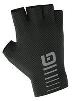 ale アレー REFLEX AIR CRONO GLOVE グローブ 手袋 指出し ブラック XLサイズ 22SS528178405