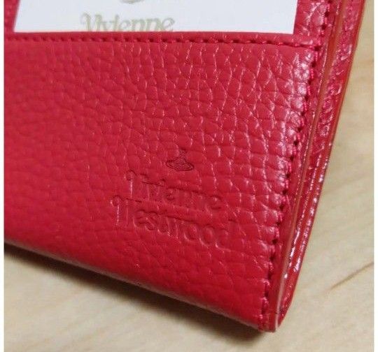 極 美品 Vivienne Westwood 長財布 スマホショルダー バッグ レザー 斜め掛け 財布 バッグ ウォレット