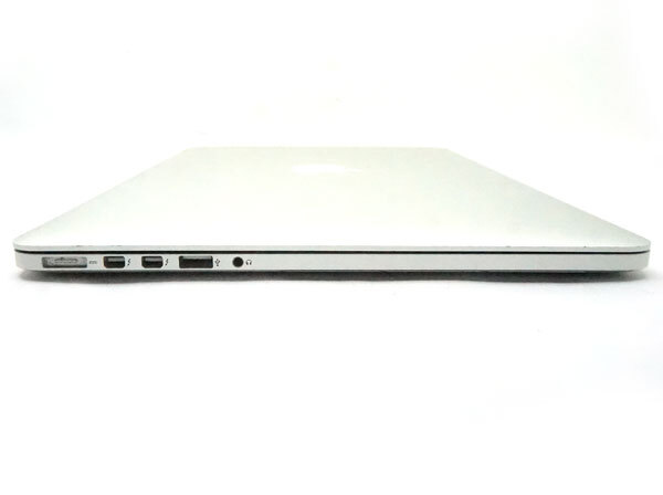 中古 安心価格 Apple アップル MacBook Pro 15インチ 2014年モデル A1398 / MGXA2J/Aの画像4