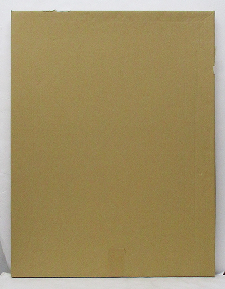 サルバドール・ダリ『サーカス綱渡り』銅版画　ed.52/175.　鉛筆サイン　額、箱付き　1965年制作_画像10