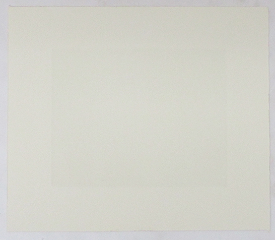 山口和雄『かわいた薔薇』銅版画　ed.22/50. 鉛筆サイン　シートのみ　1990年制作_画像8