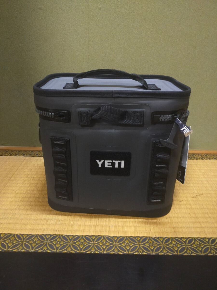 イエティ YETI ホッパー　フリップ　クーラー　クーラーボックス