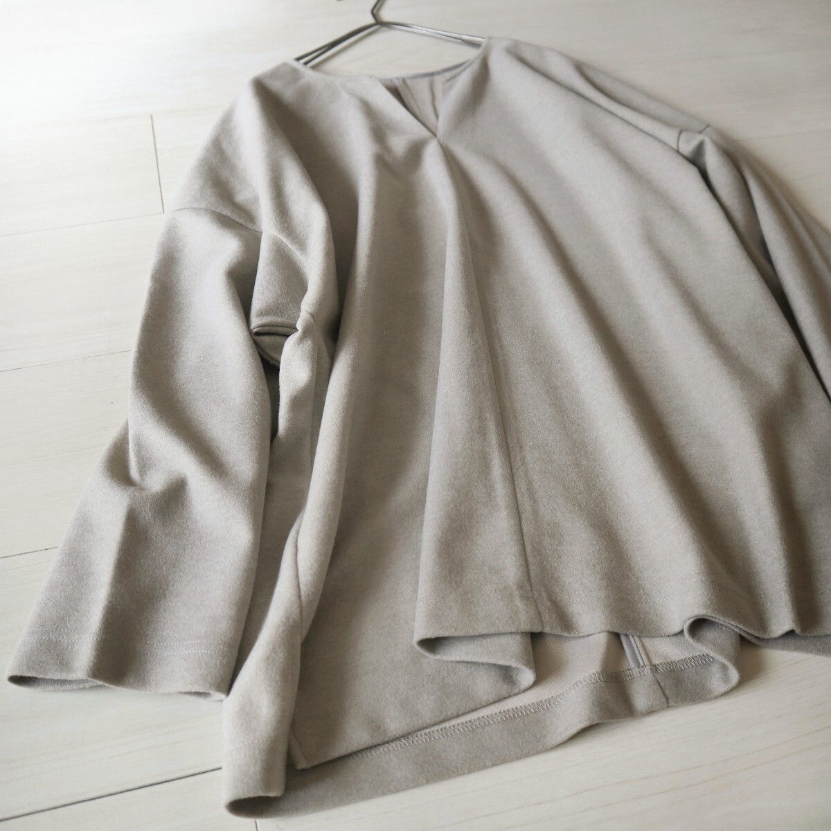 Yahoo!オークション - 春色グレージュおしゃれベーセーストック Yahoo!オークション - 春色グレージュおしゃれベーセーストック