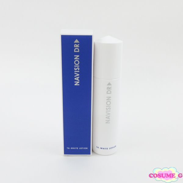  Shiseido na Vision DR TA white lotion n 150ml remainder amount many C153