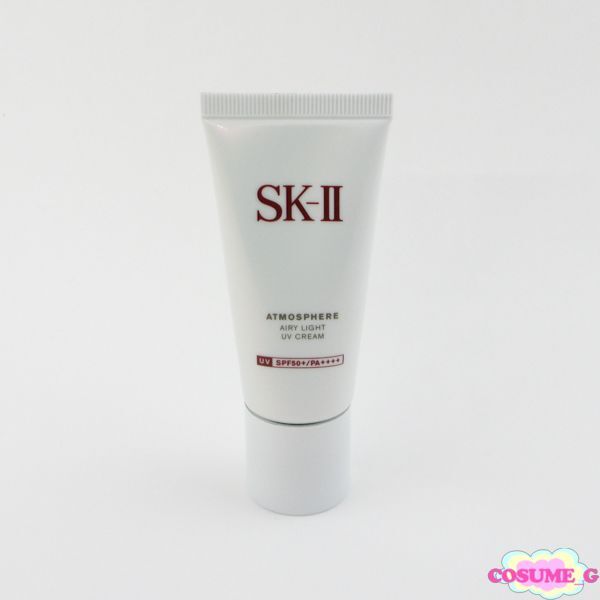 SK-II アトモスフィア エアリー ライト UV クリーム 30g H73_画像1