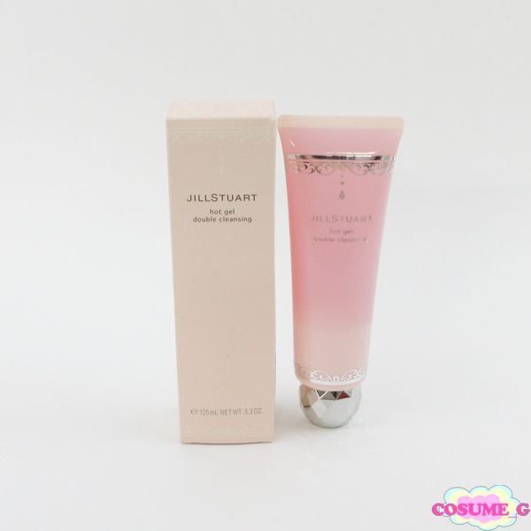  Jill Stuart hot gel double cleansing 151g C168