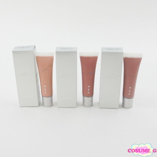 RMK Splash color brush #01 #02 #03 3 point set C172