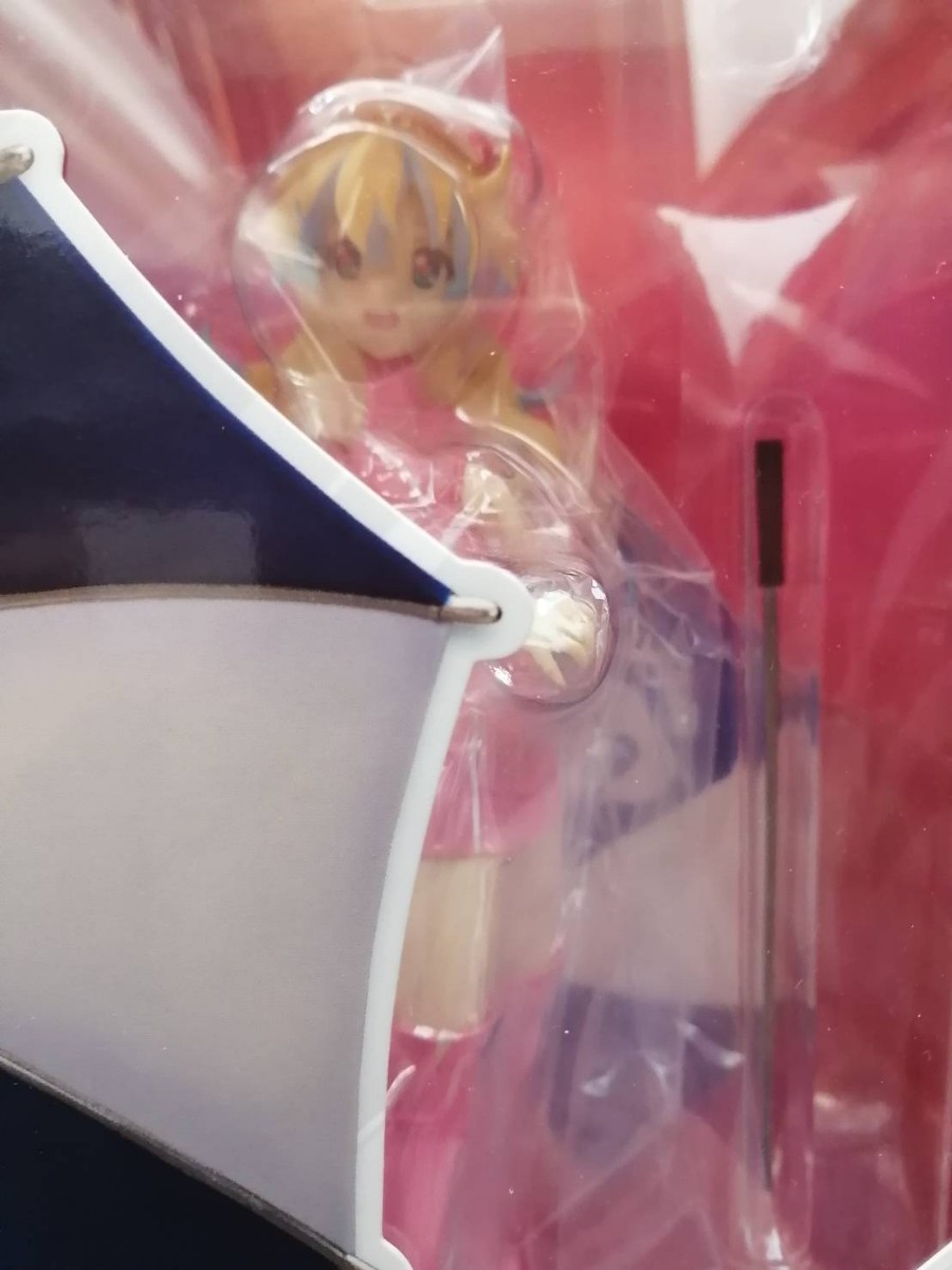  domestic regular goods new goods unopened Tengen Toppa Gurren-Lagann nia Yohko race queen ver figure hobby Max hobbymax Race Queen 