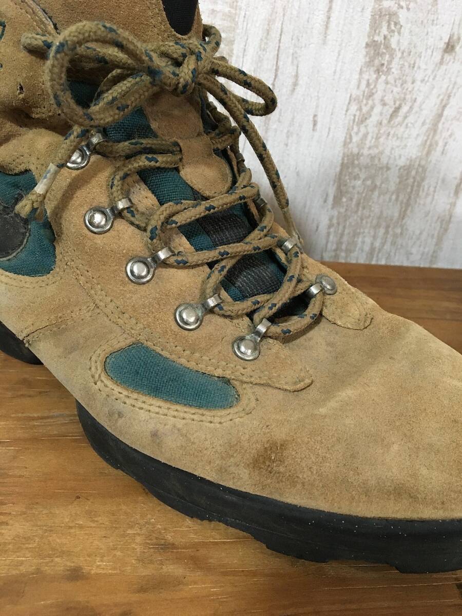 S104*[90s Vintage high King boots ]NIKE ACG Nike tea 29