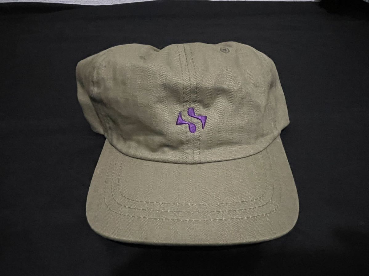 stussy 帽子 キャップ CAP ステューシー_画像1