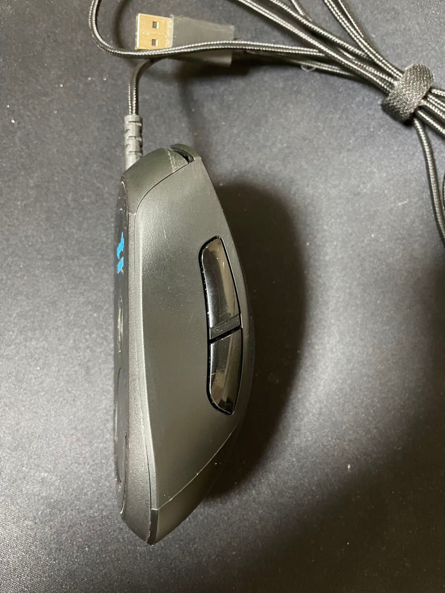 Logicool g403h ゲーミングマウス