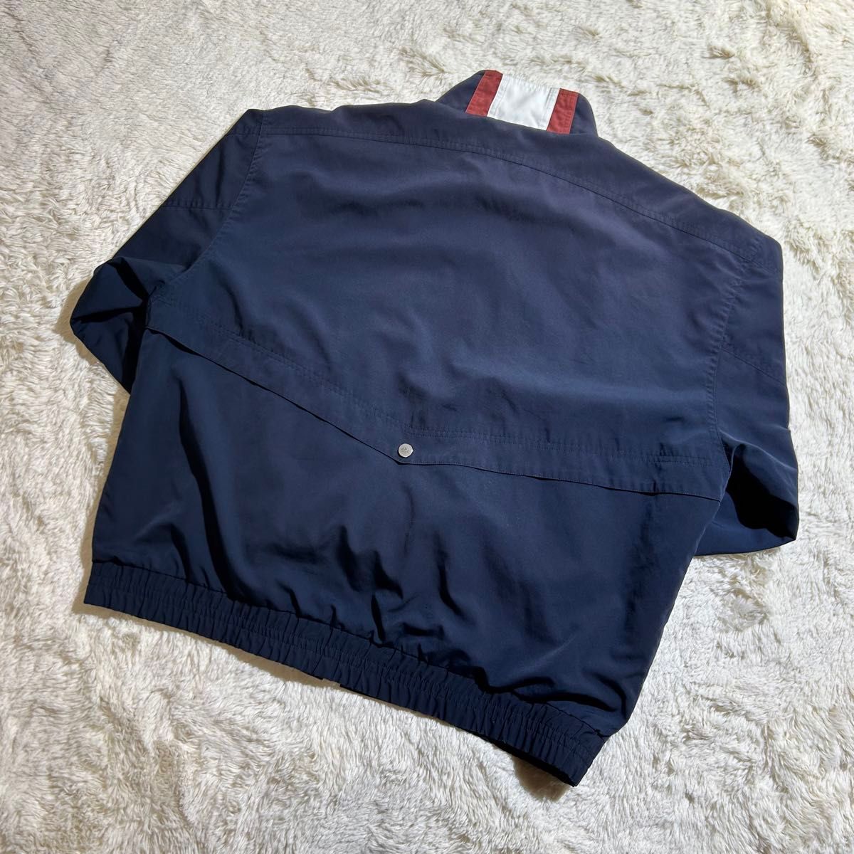 dunhill Sportダンヒルスポーツ スイングトップ L ブルゾン dunhill Sportダンヒルスポーツ スイングトップ L ブルゾン