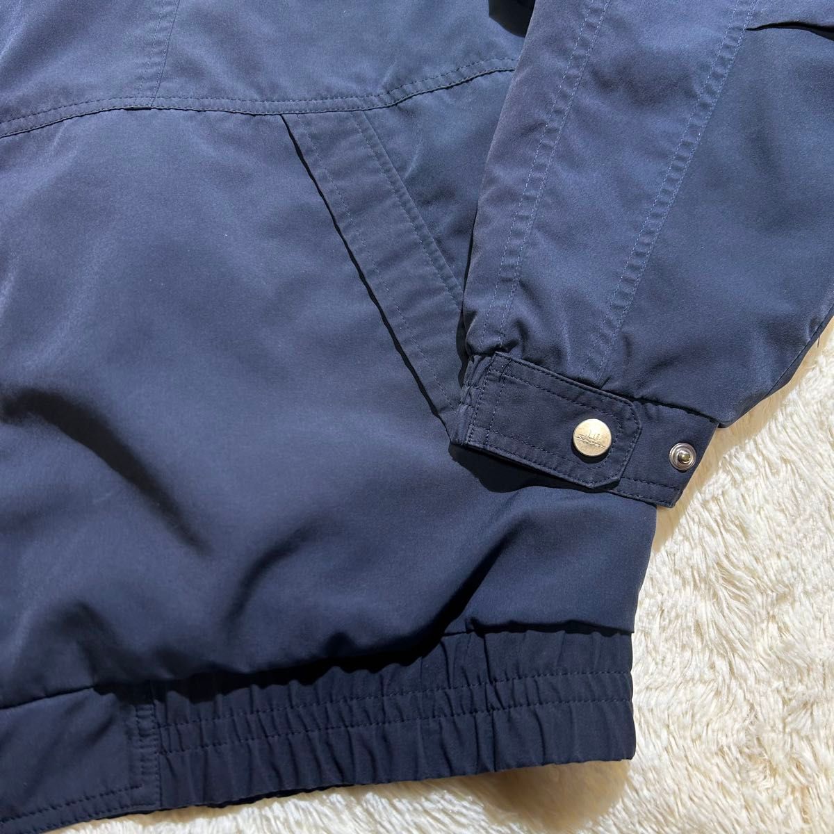 dunhill Sportダンヒルスポーツ スイングトップ L ブルゾン dunhill Sportダンヒルスポーツ スイングトップ L ブルゾン