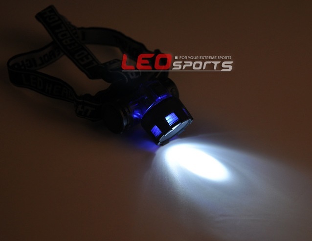 LEDヘッドライト・釣り・アウトドア・災害時の画像3