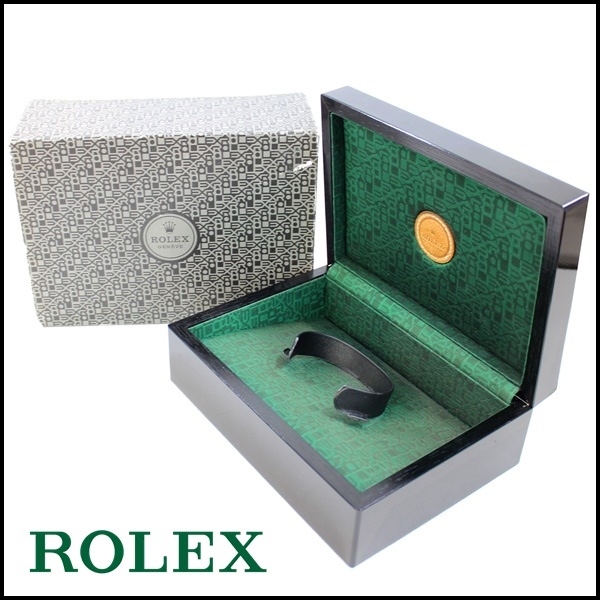 ROLEX純正BOX 外箱 内箱 Cリング チェリーニ ロレックス 箱 BOXの画像1