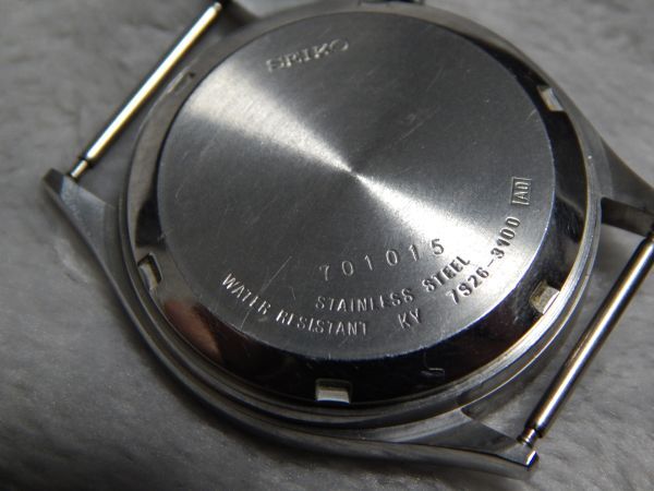 SEIKO5　セイコー5　オートマチック　2個セット_画像2