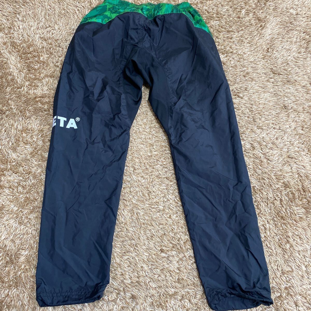 t44 ATHLETA スポーツウェア上下セット&tシャツセット サイズ160cm表記_画像8