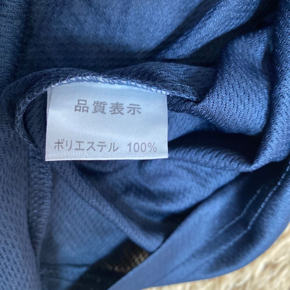 t64 和歌浦ベイマラソン Tシャツ サイズL表記 中国製_画像5