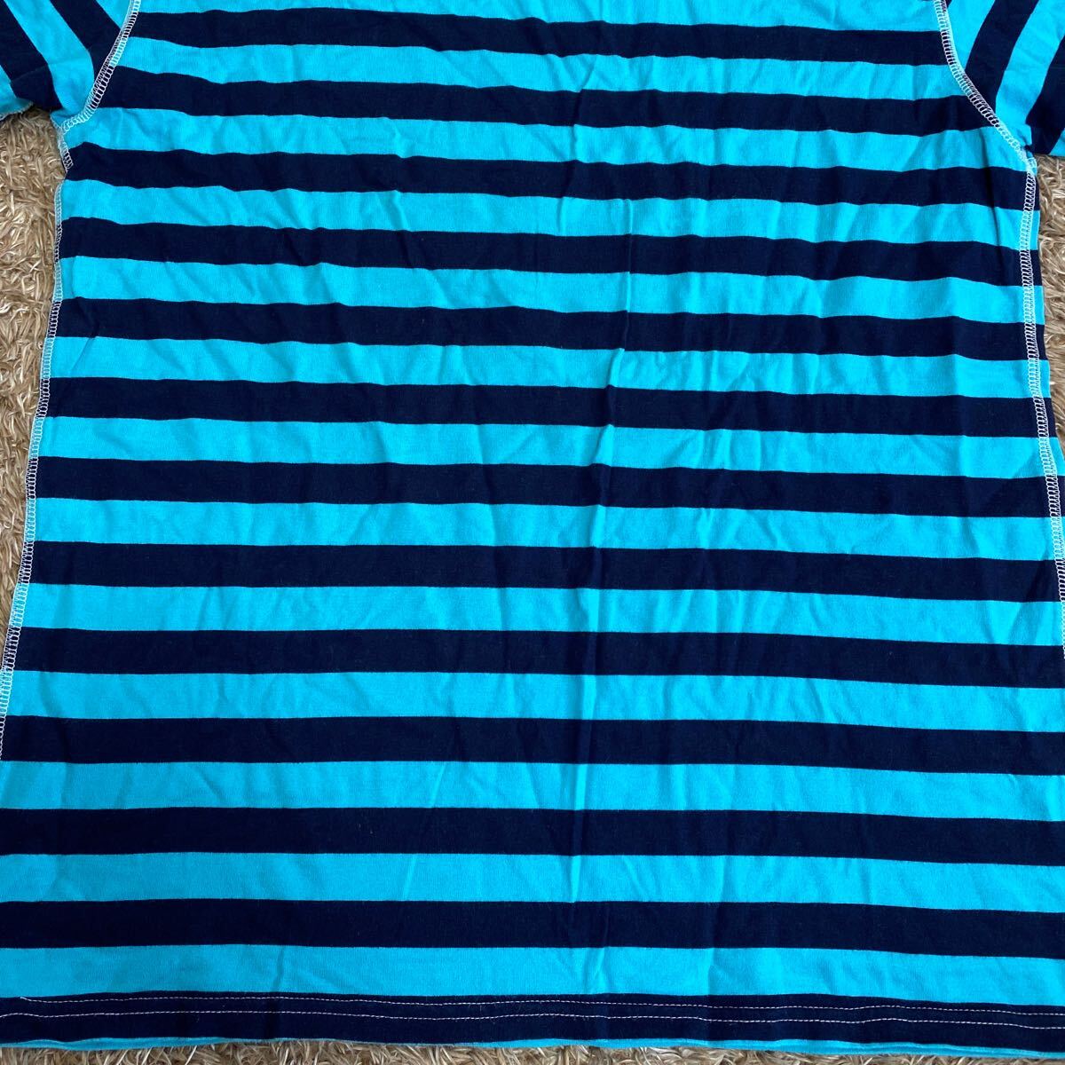t71 Laundry 半袖tシャツ サイズL表記 中国製_画像7