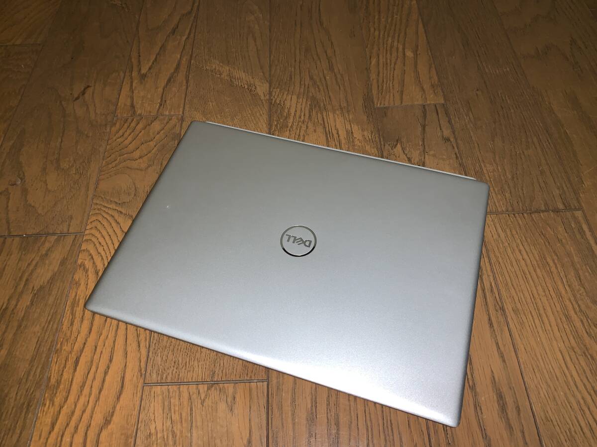 【美品・使用１年以下】DELL Inspiron 14 5425_画像4